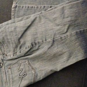 Massimo womens jeans